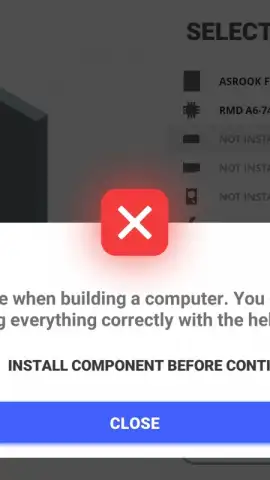 PC Creator скриншот 17