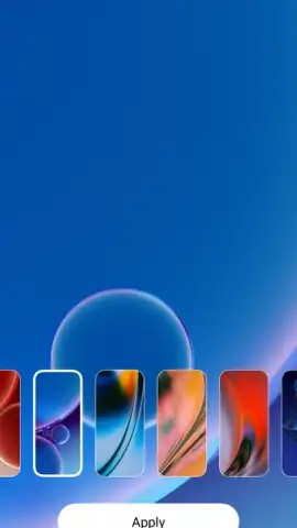 OnePlus Wallpapers скриншот 2