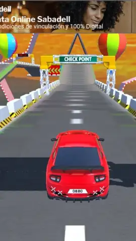 Car Stunt скриншот 17