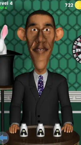 Obama скриншот 18