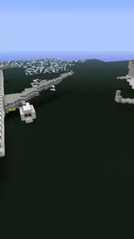 Amazing Minecraft Airplanes скриншот 2