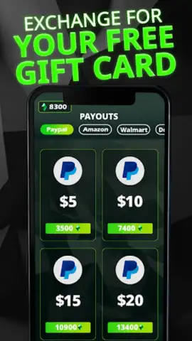 Cash Giraffe скриншот 3