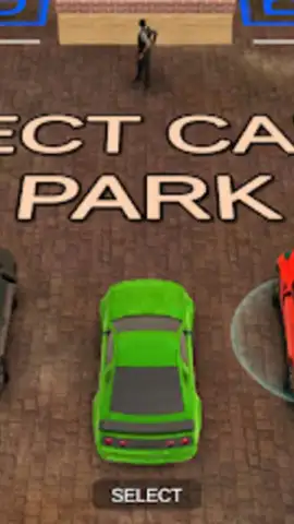 Multi Parking Hero скриншот 2