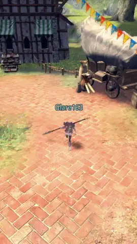 Aura Kingdom 2 скриншот 6