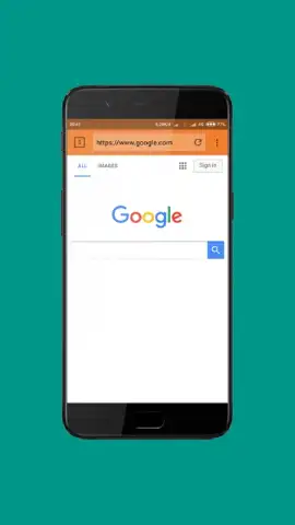 10G Browser скриншот 6