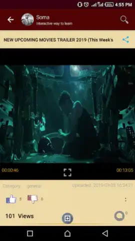 Soma скриншот 4