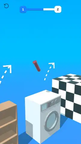 Sticky Flip скриншот 3