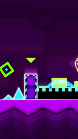 Geometry Dash Meltdown скриншот 8