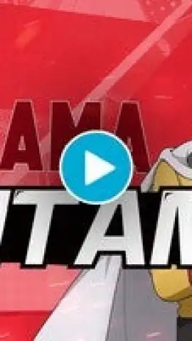ONE PUNCH MAN OBT скриншот 1