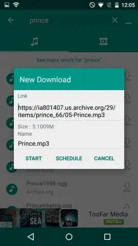GDM - YouTube Video Downloader скриншот 12