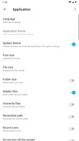 Apktool M скриншот 2