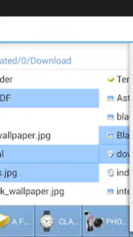 Computer File Explorer скриншот 8