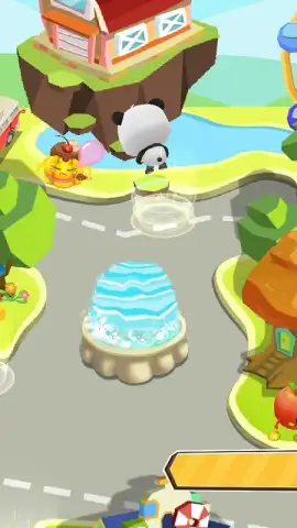 Labyrinth Town скриншот 3