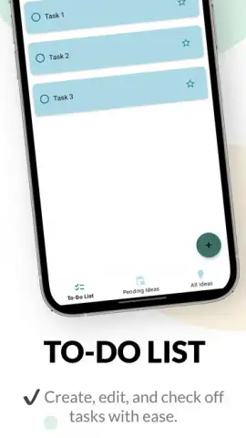 Idea Saver скриншот 13