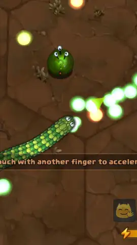 Little Big Snake скриншот 6