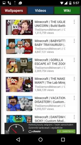 MINE World скриншот 2