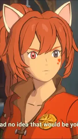 Ni No Kuni: Cross Worlds скриншот 17