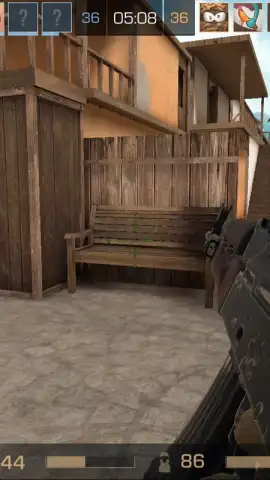 Standoff 2 скриншот 2