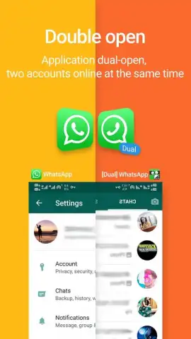 App Hider скриншот 4