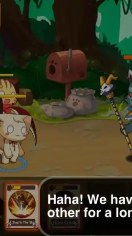 Cat King скриншот 5