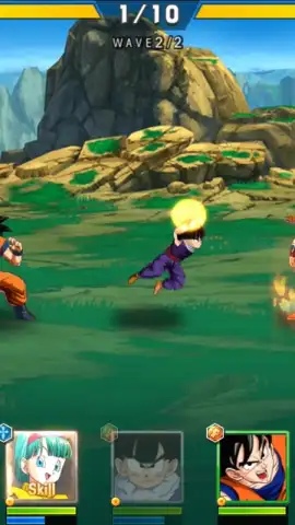 Dragon Adventure: Universe Fighter скриншот 8