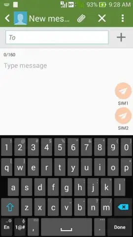 ASUS Keyboard скриншот 13
