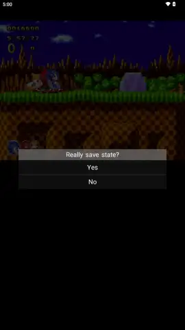 VideoEmu Game скриншот 6