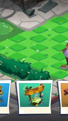 Plants vs. Zombies 3 скриншот 6
