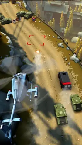 Smash Bandits Racing скриншот 1