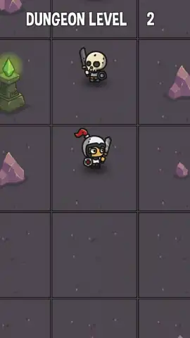 The Dungeon Tiny скриншот 8