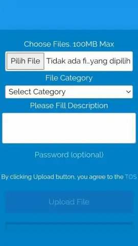 SFile Mobi скриншот 3