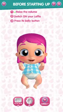 LAFFIES, HAPPY BABIES скриншот 4