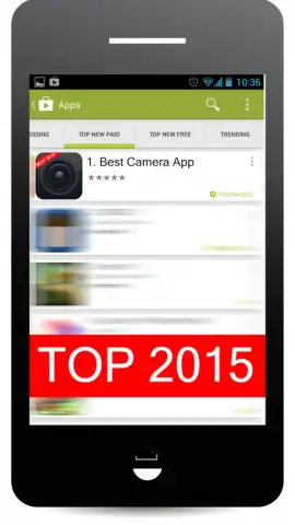 Best Camera App Quality скриншот 5