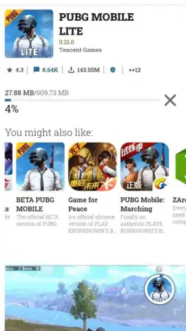 Lite Uptodown App Store скриншот 6