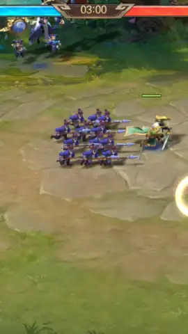 Three Kingdoms Soul скриншот 6