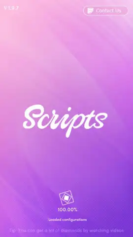 Scripts: Love Episode & Chapters скриншот 5