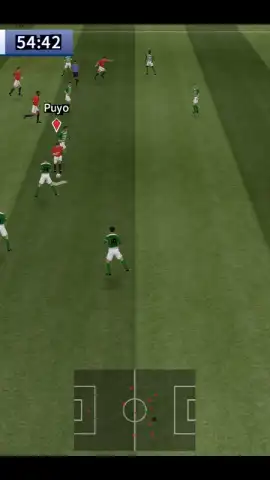 Dream League Soccer скриншот 14