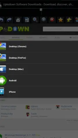 My Internet скриншот 5