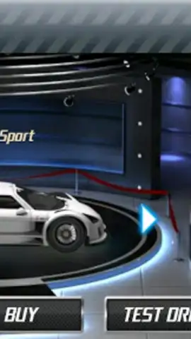 Drag Racing скриншот 4