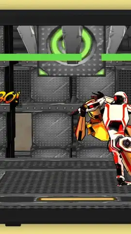 RF3D скриншот 3