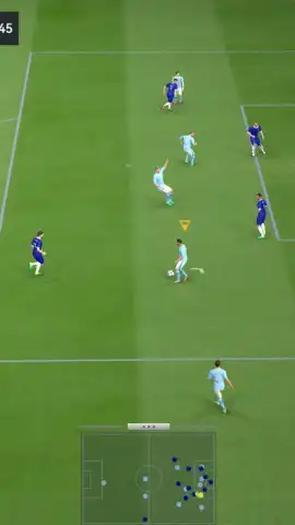 Total Football (Europe) скриншот 8