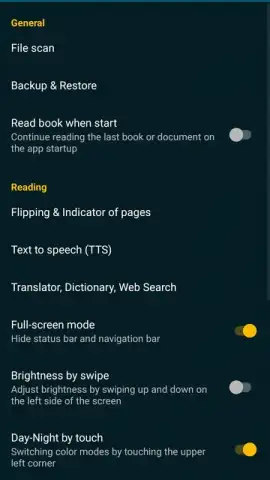 ReadEra скриншот 20