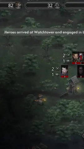 Champions of Avan скриншот 5