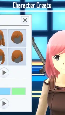 Sword Art Online: Integral Factor скриншот 4