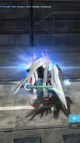 GUNDAM BREAKER MOBILE скриншот 7