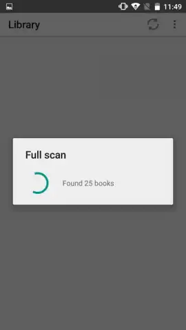 Smart AudioBook Player скриншот 7