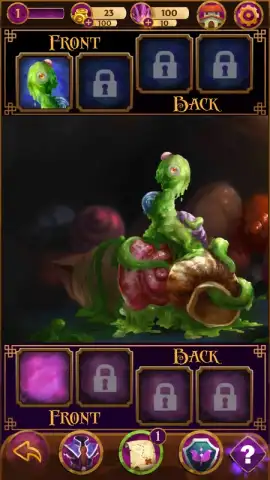 Guildmasters скриншот 7