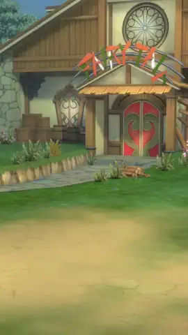 Fairy Tail: Endless Adventure скриншот 14