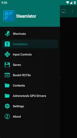 Steamlator скриншот 1