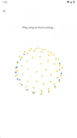 Google App скриншот 9